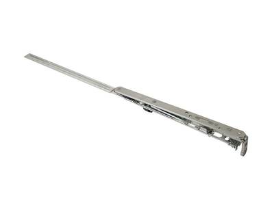 Ножницы с микропроветриванием левые MM 401-600 мм Изображение