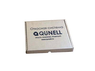Образцы откосов Qunell Q-kit картон 250х310 мм Изображение 2
