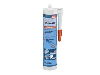 Однокомпонентный МС-клей Cosmo HD-100.400 (310мл) Изображение