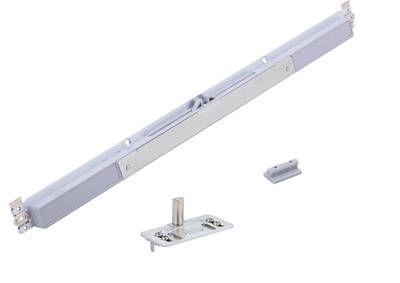 PRO408.MD Доводчик для средней двери, для системы PRO Изображение