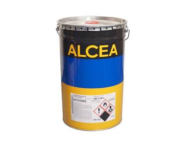 ПУ-грунт ALCEA 9915/5006 бесцветный (2:1 99PU/KC03), н.у.25л Изображение 1