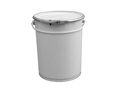 ПУ-лак DU45038D акриловый, п/мат., н.у. 18кг (10:1 DR4070) Изображение