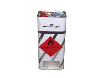 ПУ-лак Hesse DE 433-7 д/лестниц, паркета б/цв., ш/гл., н.у.5л (10:1 HES2610.00) Изображение