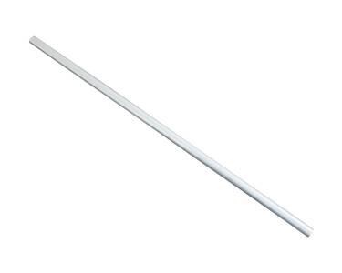 Перекладина PHA 2105 для антипаниковой ручки 1130 мм, серебр., 3501421050001 Изображение