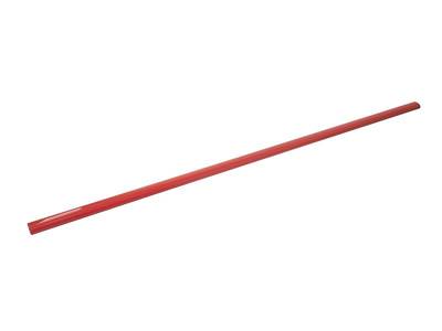 Перекладина горизонтальная для ручки антипаника 1150 мм, красный Изображение 2