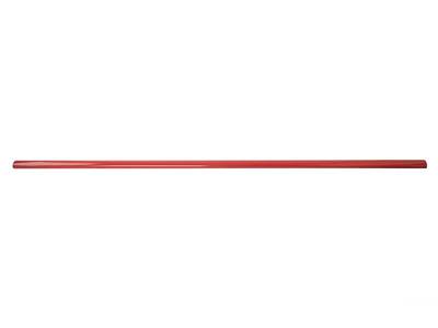 Перекладина горизонтальная для ручки антипаника 1150 мм, красный Изображение 3