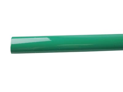 Перекладина горизонтальная для ручки антипаника 1450 мм, зеленый Изображение 2