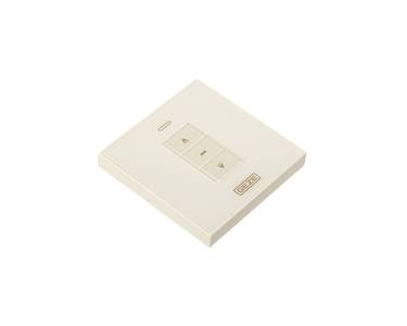 Переключатель клавишный для использования с MBZ300 NG, 207680 Изображение 3