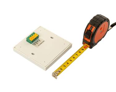 Переключатель клавишный для использования с MBZ300 NG, 207680 Изображение 2