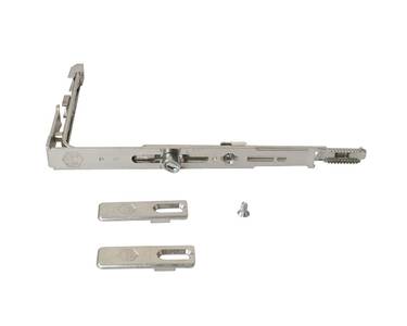 Переключатель угловой ECO + 2 пластины + 1 винт (4 части) 310-430 мм, 1 VZ Изображение 3