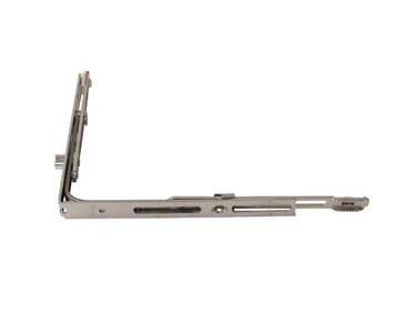 Переключатель угловой ECO без соединительных пластин 431-1650 мм, 1 VZ Изображение 3