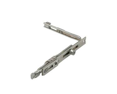 Переключатель угловой поворотно-откидной 140, цапфа 1R, Internika Изображение 3