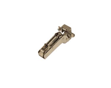 Петля Firmax Smartline для вкладных алюминиевых дверей (толщина рамки 19-24мм) Clip-on Soft-close, угол открывания 105, two-way Изображение 4