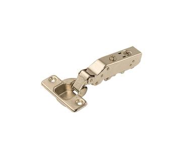 Петля для накладных дверей DTC Pivot Star Anyway Clip-on, без доводчика, угол открывания 110, 48мм Изображение 3