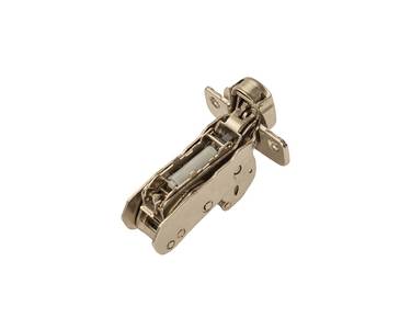Петля для накладных дверей DTC Pivot Star Anyway Clip-on, с доводчиком, угол открывания 160гр., 48мм Изображение 2