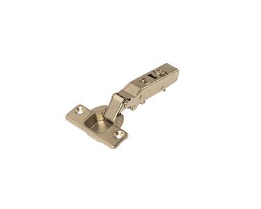 Петля для накладных дверей Firmax Smartline,Clip On, Soft-Close, угол открывания 105°, 45мм, чашка 35 мм Изображение