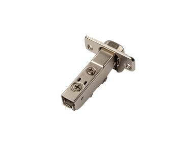 Петля для смежных дверей DTC Pivot Star Anyway Clip-on, без доводчика, угол открывания 110, 48мм Изображение 3