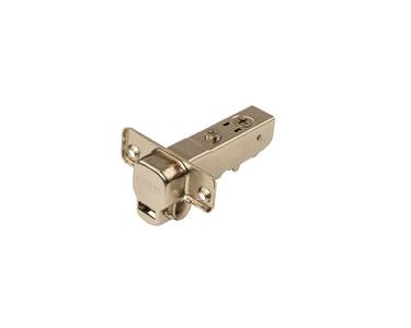 Петля для смежных дверей Firmax Advanced PLUS, Anyway Click-On, без пружиныугол открывания 110°, 48мм Изображение 3