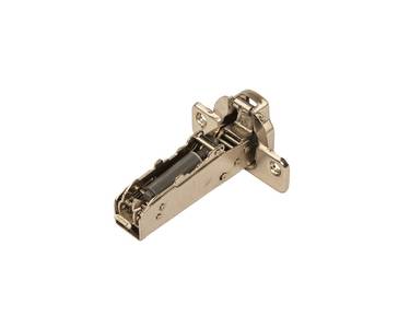Петля для смежных дверей Firmax Advanced PLUS, Soft-Close, Anyway Click-On, угол открывания 110°, 48мм Изображение 4