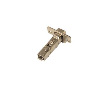 Петля для смежных дверей Firmax Smartline, Clip-On, без доводчика, угол открывания 105°, 48мм Изображение 3