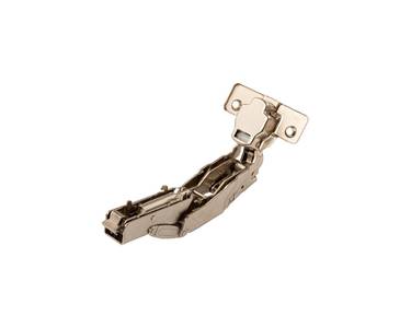Петля для смежных дверей Firmax Smartline, Clip On,Soft-Close,угол открывания 155°, 48мм, 35 мм чашка Изображение 8