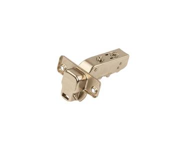 Петля для толстых накладных дверей 19-35 мм DTC Pivot Star Anyway Clip-on, с доводчиком, угол открывания 95гр., 48мм Изображение 2