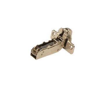 Петля для толстых накладных дверей 19-35 мм DTC Pivot Star Anyway Clip-on, с доводчиком, угол открывания 95гр., 48мм Изображение 4