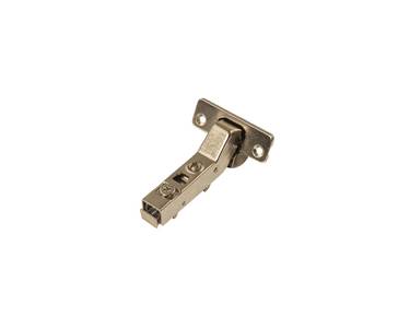 Петля для угловых дверей 30° Firmax Smartline, Clip On, Soft-Close, 48мм, 35 мм чашка Изображение 3