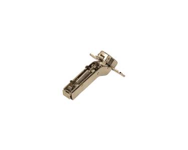 Петля для угловых дверей 30° Firmax Smartline, Clip On, Soft-Close, 48мм, 35 мм чашка Изображение 4