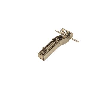 Петля для угловых дверей 45° Firmax Smartline, Clip On, Soft-Close, 52 мм, 35 мм чашка Изображение 4
