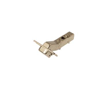 Петля для угловых дверей 45° Firmax Smartline, Clip On, без пружины, 48мм, 35 мм чашка Изображение 2