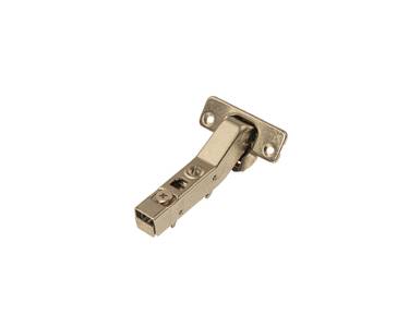 Петля для угловых дверей 45° Firmax Smartline, Clip On, без пружины, 48мм, 35 мм чашка Изображение 3