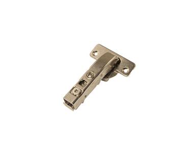 Петля для угловых дверей 90° Firmax Smartline, Clip On, Soft-Close, 52 мм, 35 мм чашка Изображение 3
