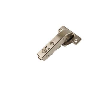 Петля для угловых дверей DTC Pivot Star Anyway Clip-on, без доводчика, угол открывания 90гр., 48мм Изображение 2