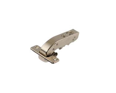 Петля для угловых дверей DTC Pivot Star Anyway Clip-on, без доводчика, угол открывания 90гр., 48мм Изображение 3