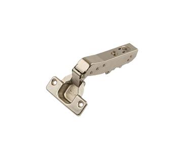 Петля для угловых дверей DTC Pivot Star Anyway Clip-on, с доводчиком, угол открывания 45гр, 48мм Изображение