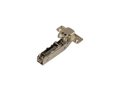 Петля для угловых дверей DTC Pivot Star Anyway Clip-on, с доводчиком, угол открывания 90гр., 48мм Изображение 4