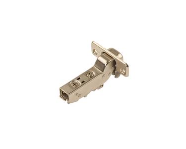 Петля для вкладных дверей DTC Pivot Star Anyway Clip-on, с доводчиком, угол открывания 110, 48м Изображение 3