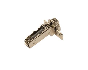 Петля для вкладных дверей DTC Pivot Star Anyway Clip-on, с доводчиком, угол открывания 110, 48м Изображение 4