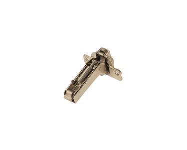 Петля для вкладных дверей Firmax Smartline, Clip On, Soft-Close,угол открывания 105°, 45 мм, 35 мм чашка Изображение 4