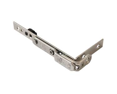 Петля поворотная для ПВХ Изображение