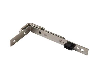 Петля поворотная для ПВХ Изображение 3