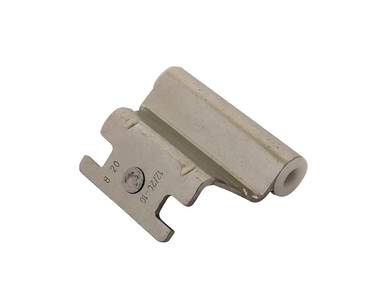 Петля угловая верхняя 12/20-9 Изображение