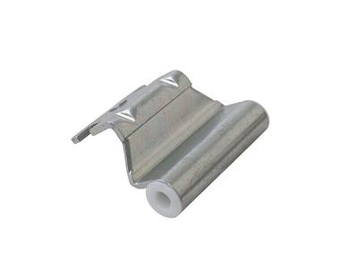 Петля угловая верхняя пассивированная 12/20-10 Изображение 4