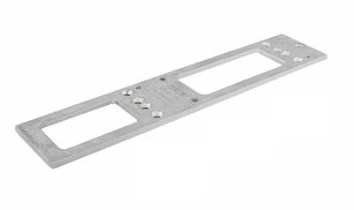Пластина монтажная TS 4000/5000 Серебристый Изображение