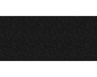 Кухонная столешница ALPHALUX, звездная ночь, глянец, R6, влагостойкая, 4200*39*600 мм Изображение 2