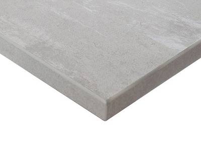 Плита ЛДСП ALVIC SYNCRON 1240*18*2750 мм, бетон Jade (Beton JADE), пром. упаковка, двустороннее тиснение Изображение