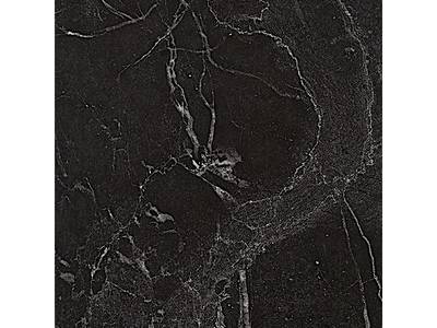 ЛДСП плита Syncron by Alvic (черный мрамор (Oriental Black Silk Stone), 1220x18x2750 мм) Изображение 2