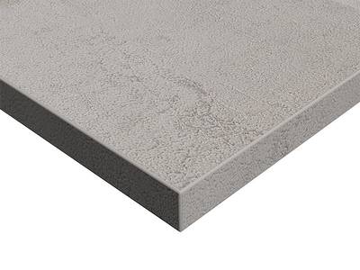 Плита ЛДСП ALVIC SYNCRON 1240*18*2750 мм, бетон Jade (Beton JADE), двустороннее тиснение Изображение