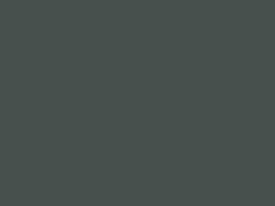Плита МДФ AGT SUPRAMAT 1220*8*2800 мм, двусторонняя, супермат, форест грин 3027 (Forest Green) Изображение